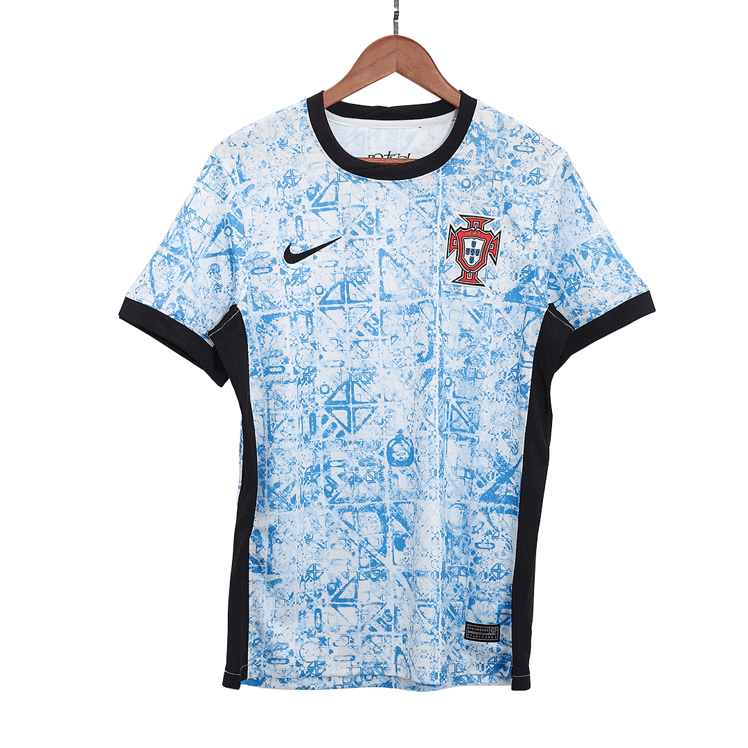 Portugal Away Jersey Euro Portugal Away Jersey Euro