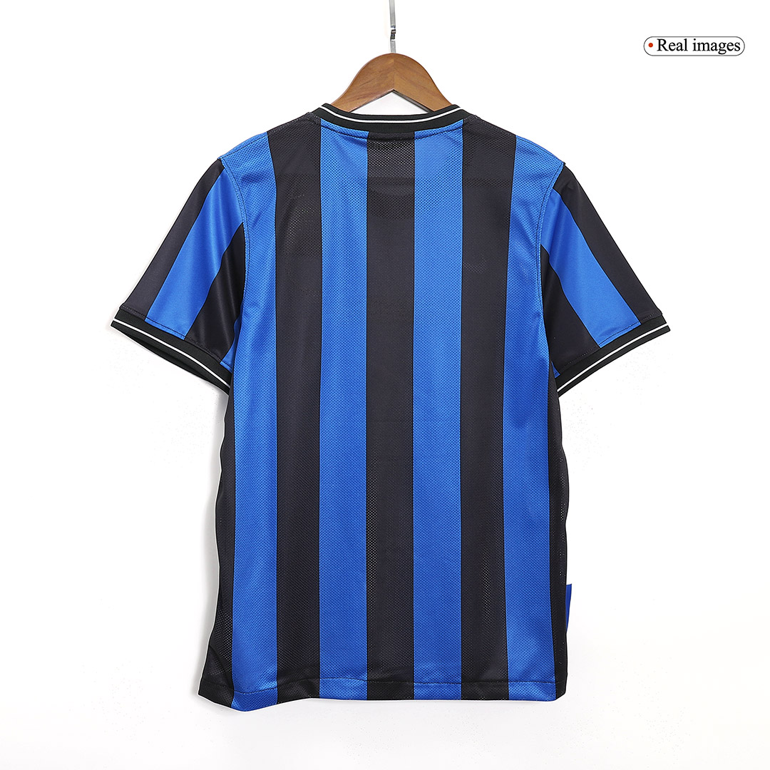 Retro Inter Milan UCL Final Home Jersey 2009/10