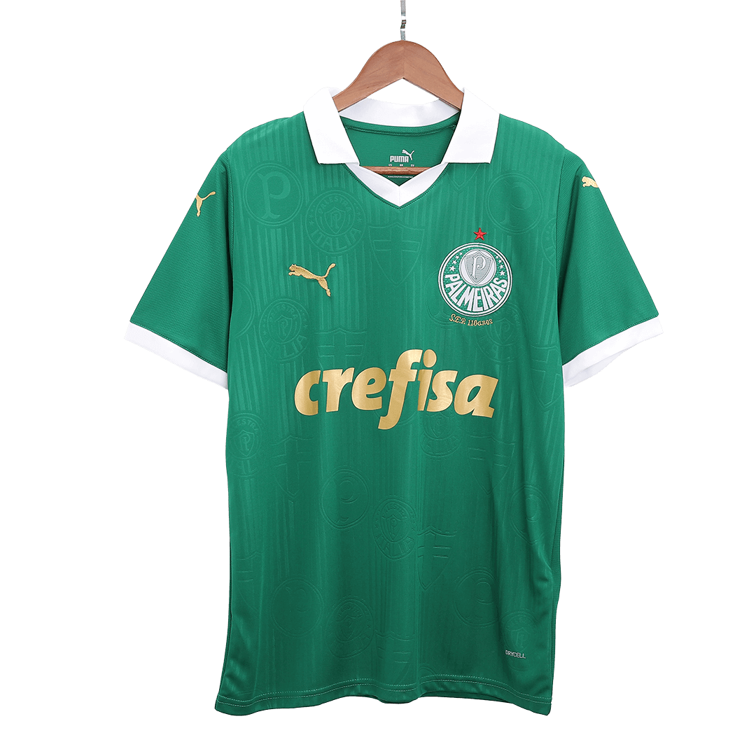 SE Palmeiras Home Jersey SE Palmeiras Home Jersey