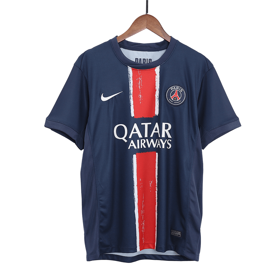 PSG Home Jersey PSG Home Jersey
