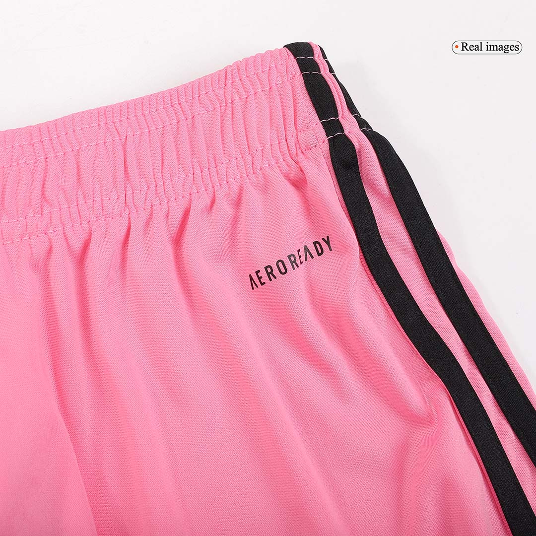 Inter Miami Home Shorts