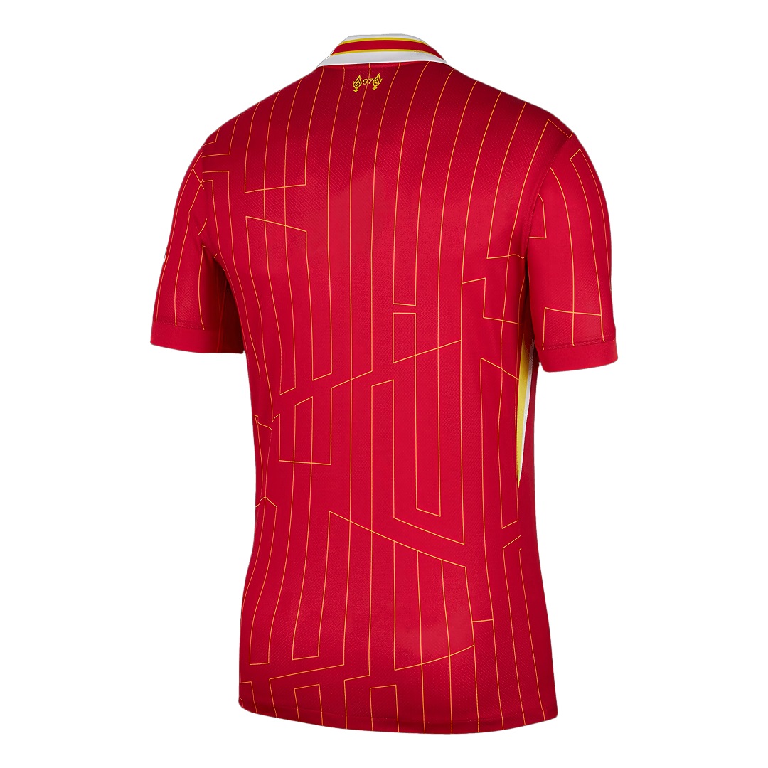Liverpool Home Jersey Liverpool Home Jersey