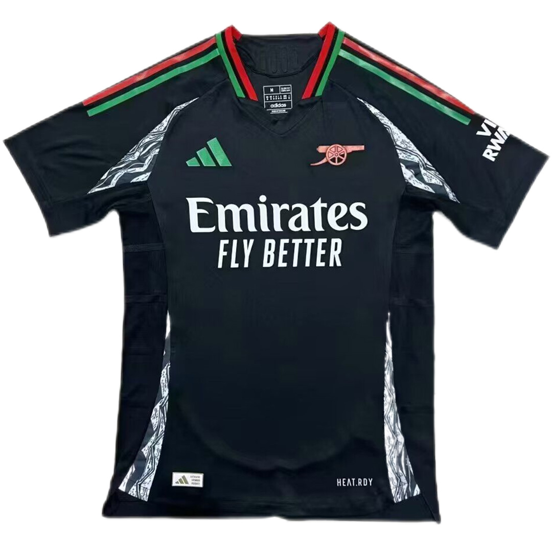 Arsenal Away Match Jersey Player Version Arsenal Away Match Jersey Player Version