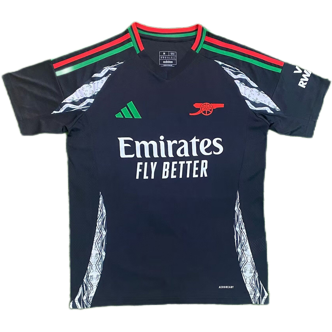 Arsenal Away Jersey Arsenal Away Jersey