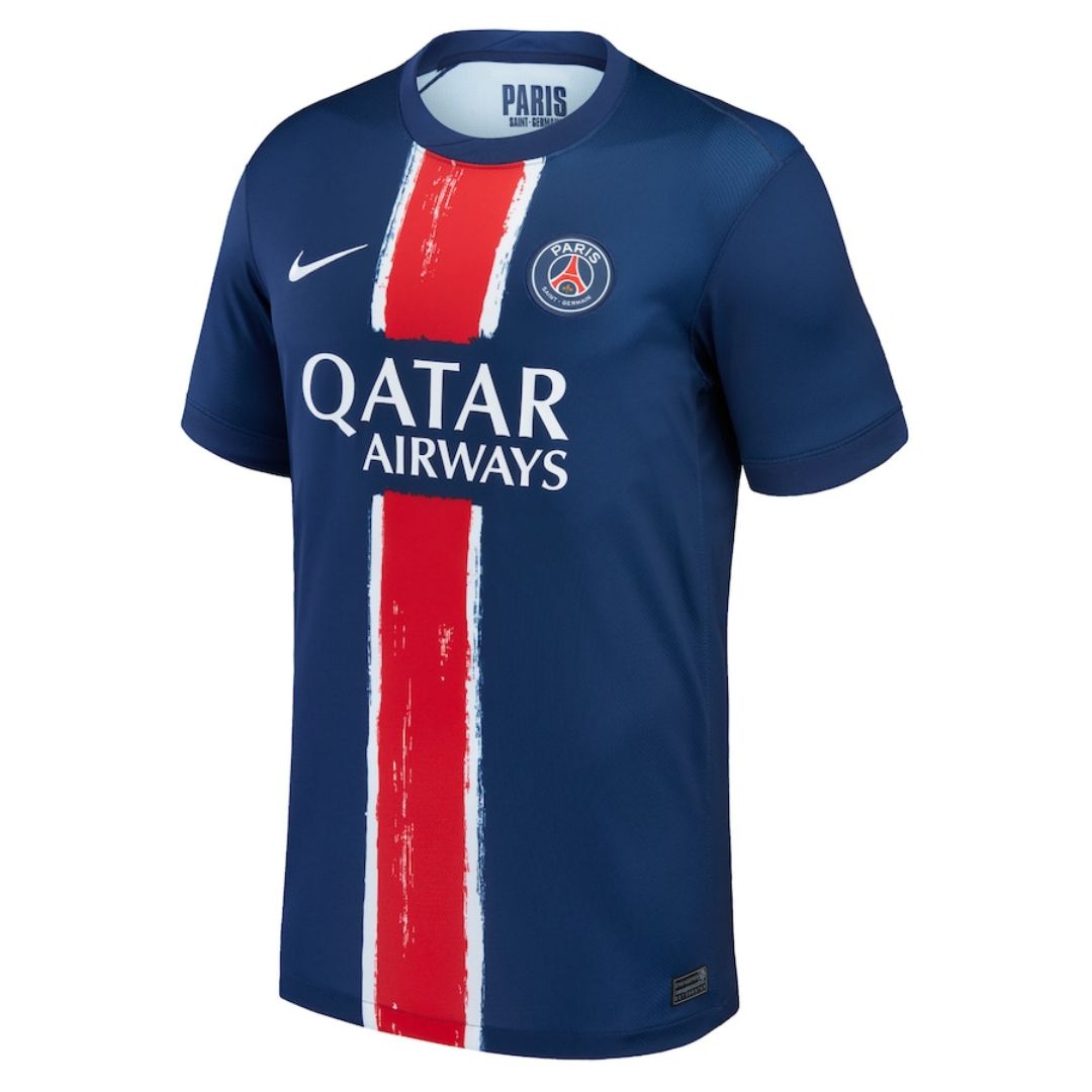 PSG Home Jersey PSG Home Jersey