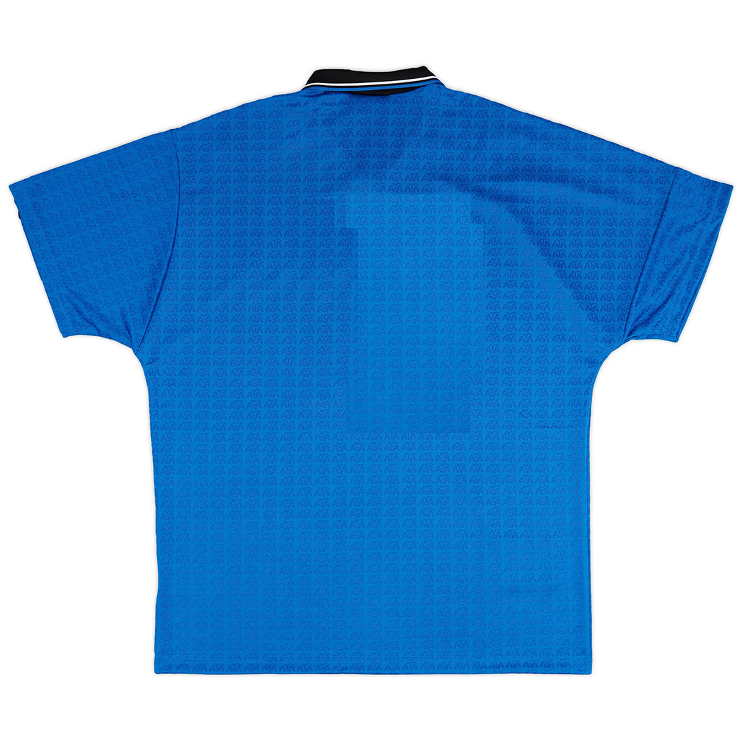 Retro Argentina Away Jersey World Cup 1994 Retro Argentina Away Jersey World Cup 1994