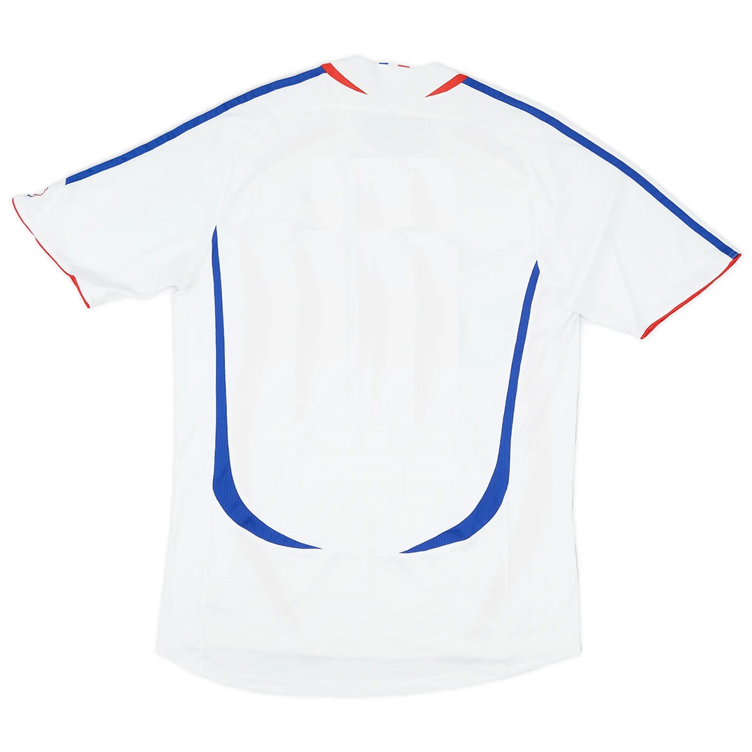 HENRY #12 Retro France Away Jersey World Cup 2006 HENRY #12 Retro France Away Jersey World Cup 2006