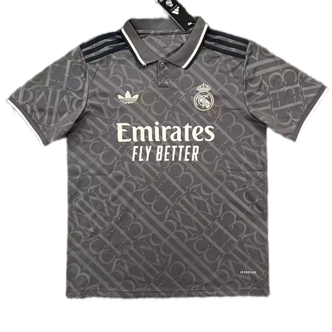 Discount Real Madrid Third Jersey Discount Real Madrid Third Jersey