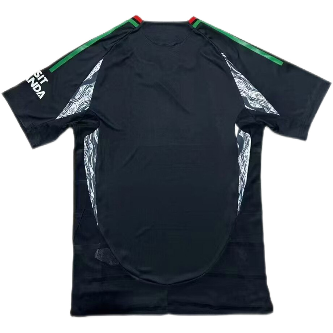 Arsenal Away Match Jersey Player Version Arsenal Away Match Jersey Player Version