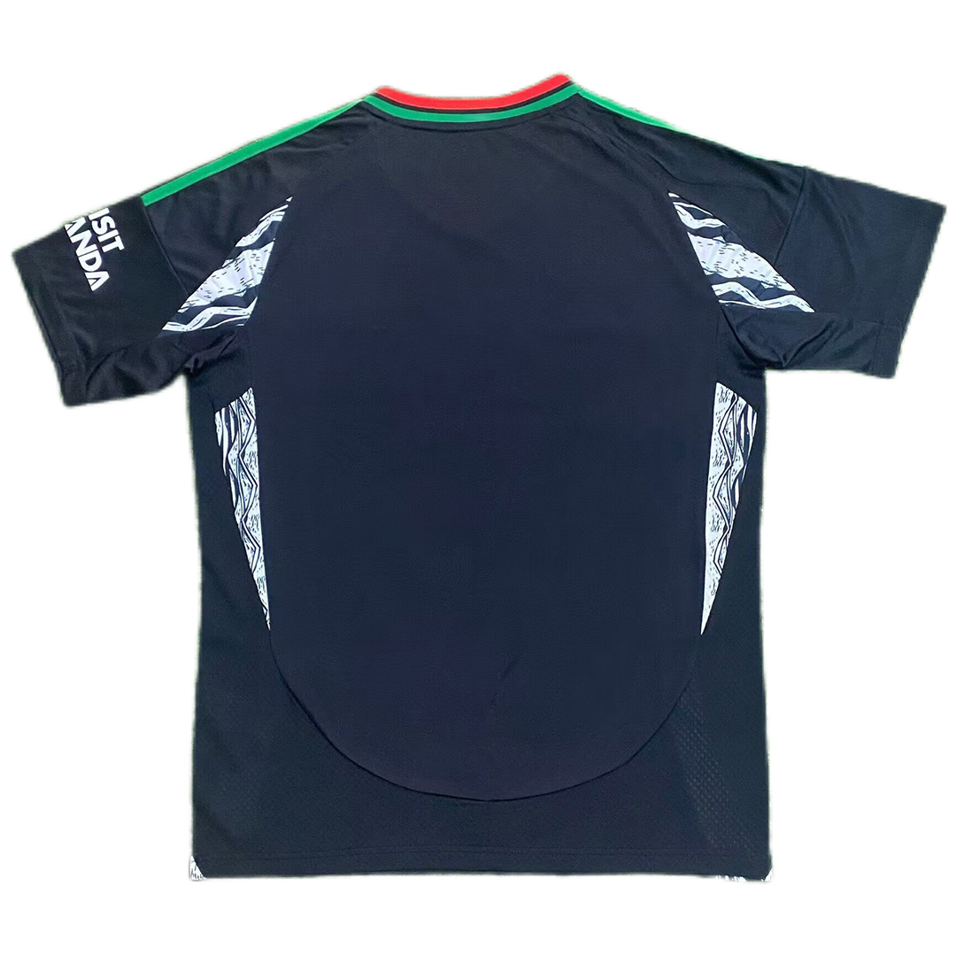 Arsenal Away Jersey Arsenal Away Jersey