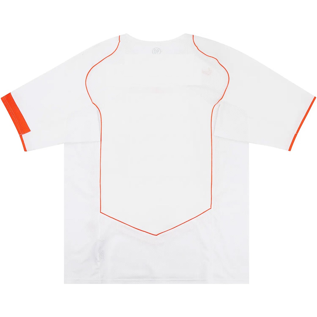 Retro Netherlands Away Jersey EURO 2004 Retro Netherlands Away Jersey EURO 2004