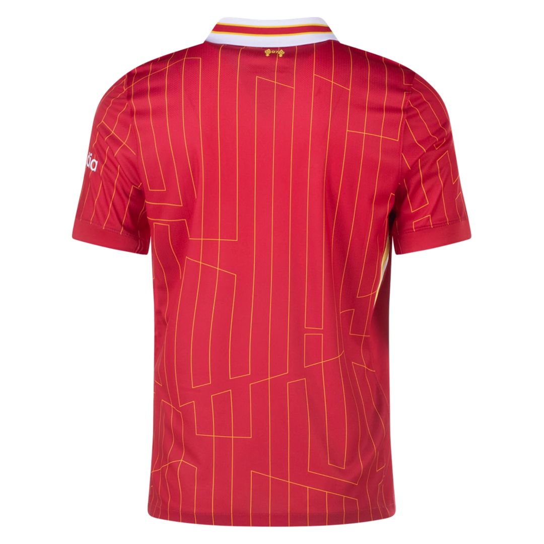 Liverpool Home Jersey Liverpool Home Jersey