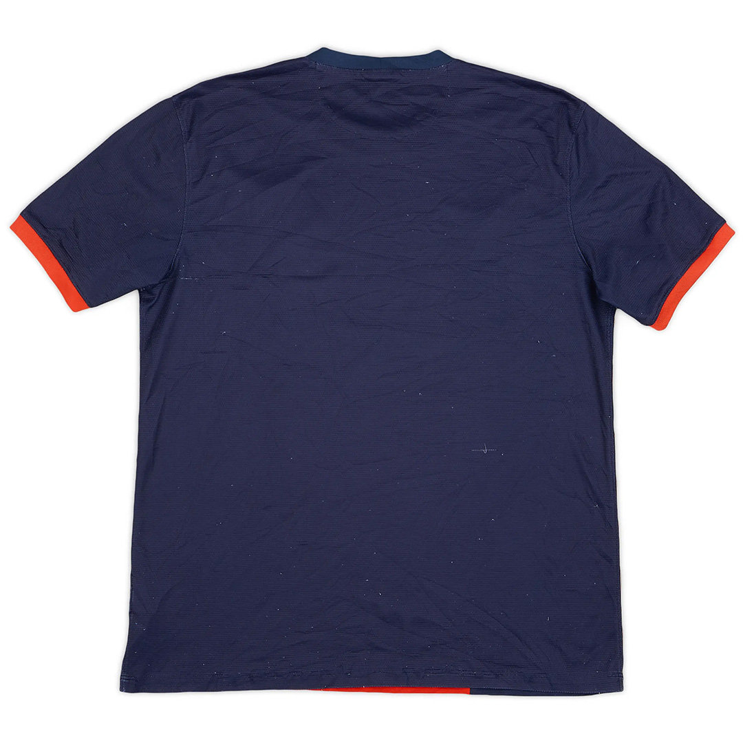 Ibrahimović #10 Retro PSG Home Jersey 2013/14 Ibrahimović #10 Retro PSG Home Jersey 2013/14