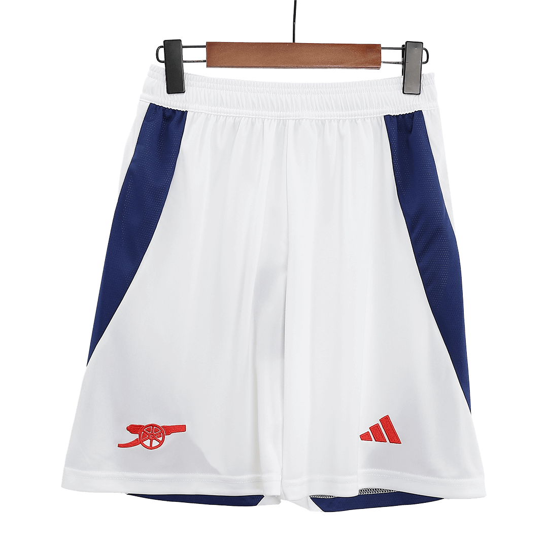 Arsenal Home Shorts Arsenal Home Shorts