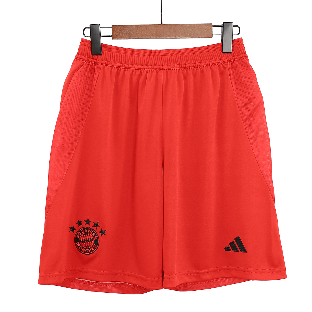 Bayern Munich Home Shorts Bayern Munich Home Shorts