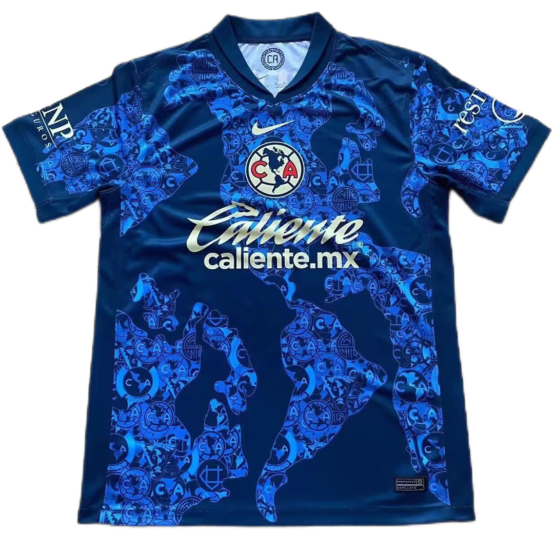 Club America Away Jersey Club America Away Jersey