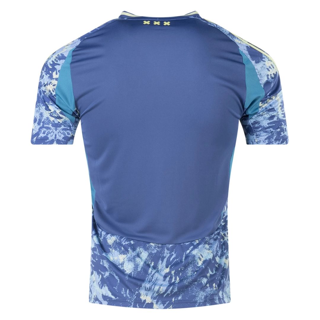 Ajax Away Jersey Ajax Away Jersey
