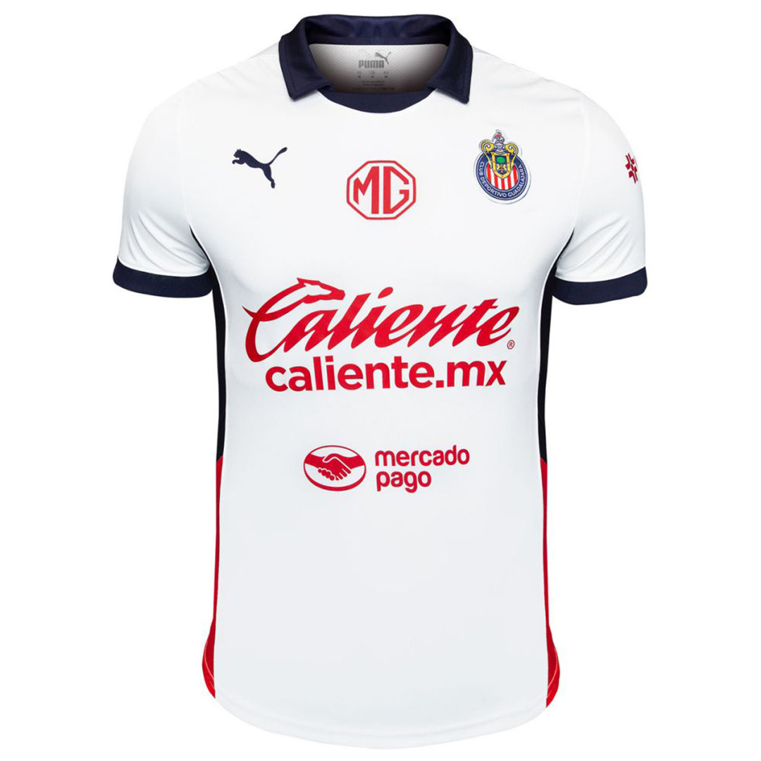 [Super Replica] Chivas Away Jersey