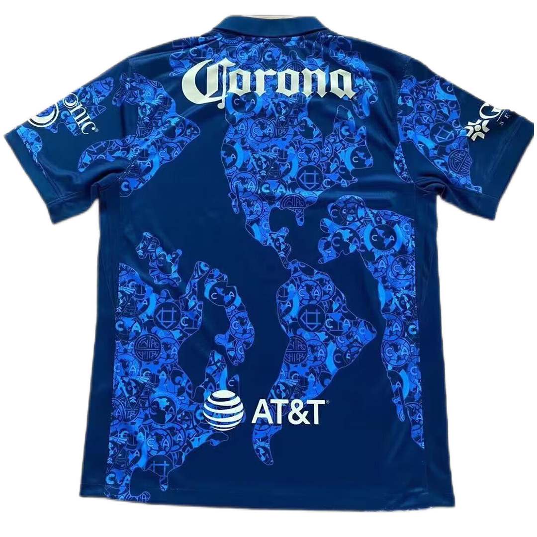 Club America Away Jersey Club America Away Jersey