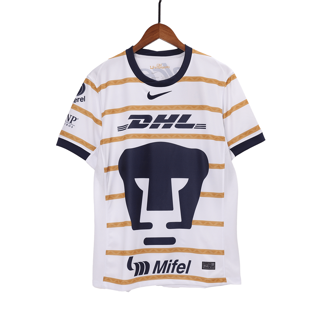 Pumas UNAM Home Jersey Pumas UNAM Home Jersey