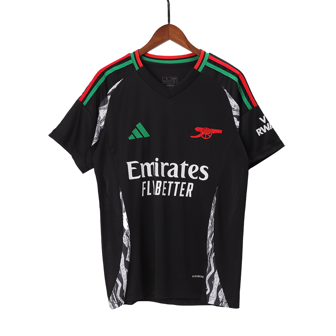 Arsenal Away Jersey Arsenal Away Jersey