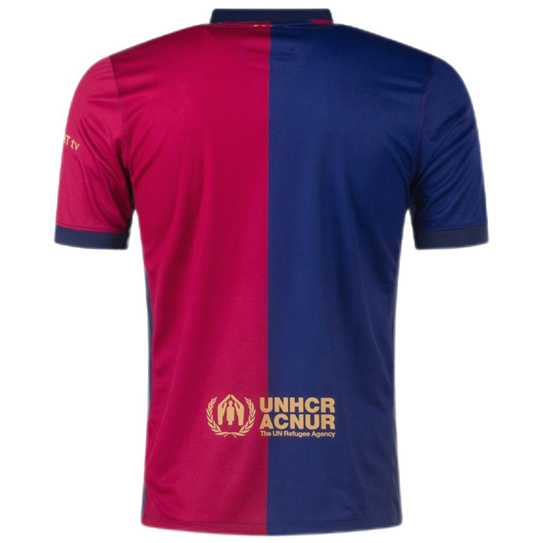 Barcelona Home Jersey
