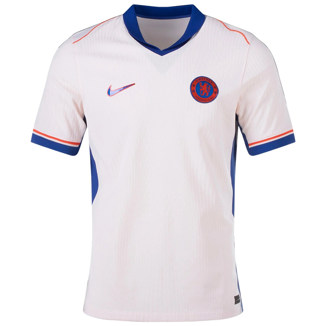Chelsea Away Match Jersey Player Version