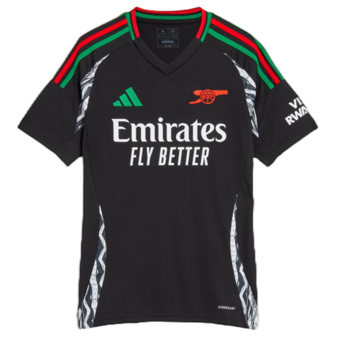 Arsenal Away Jersey Arsenal Away Jersey