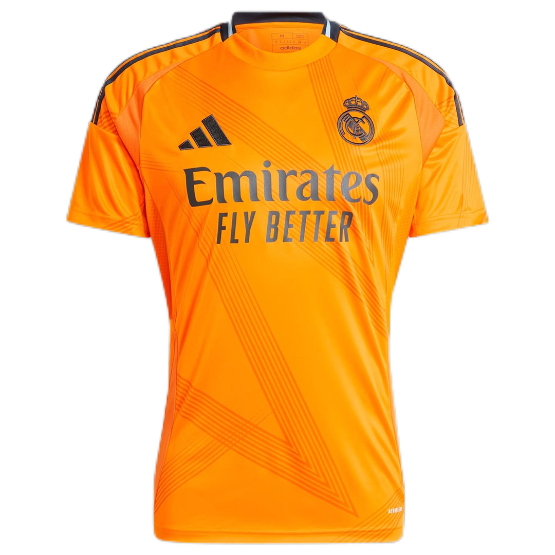 Discount Real Madrid Away Jersey