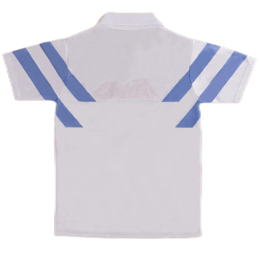 Retro Napoli Away Jersey 1988/89 Retro Napoli Away Jersey 1988/89