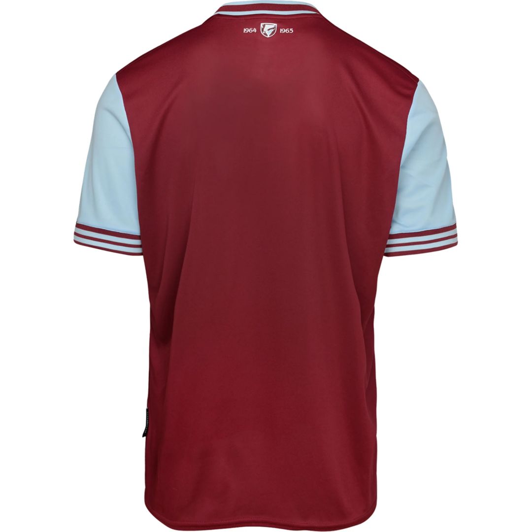 West Ham United Home Jersey West Ham United Home Jersey