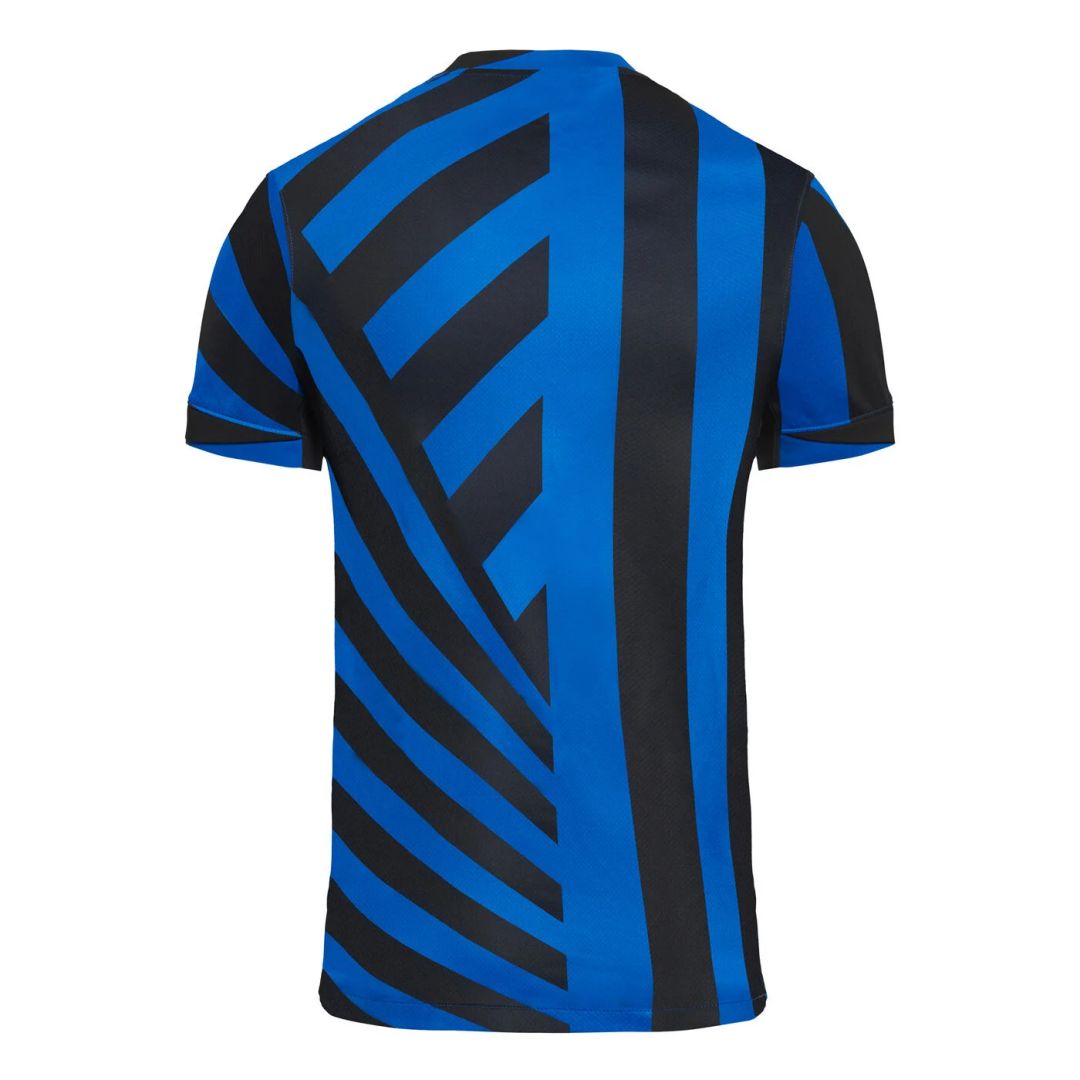 Inter Milan Home Jersey Inter Milan Home Jersey