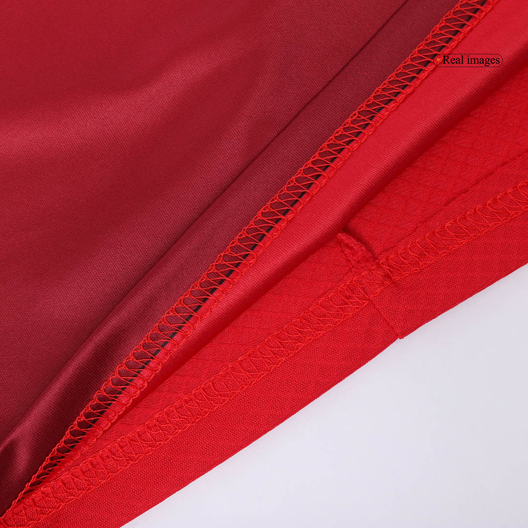 Manchester United Home Jersey - [Super Replica]