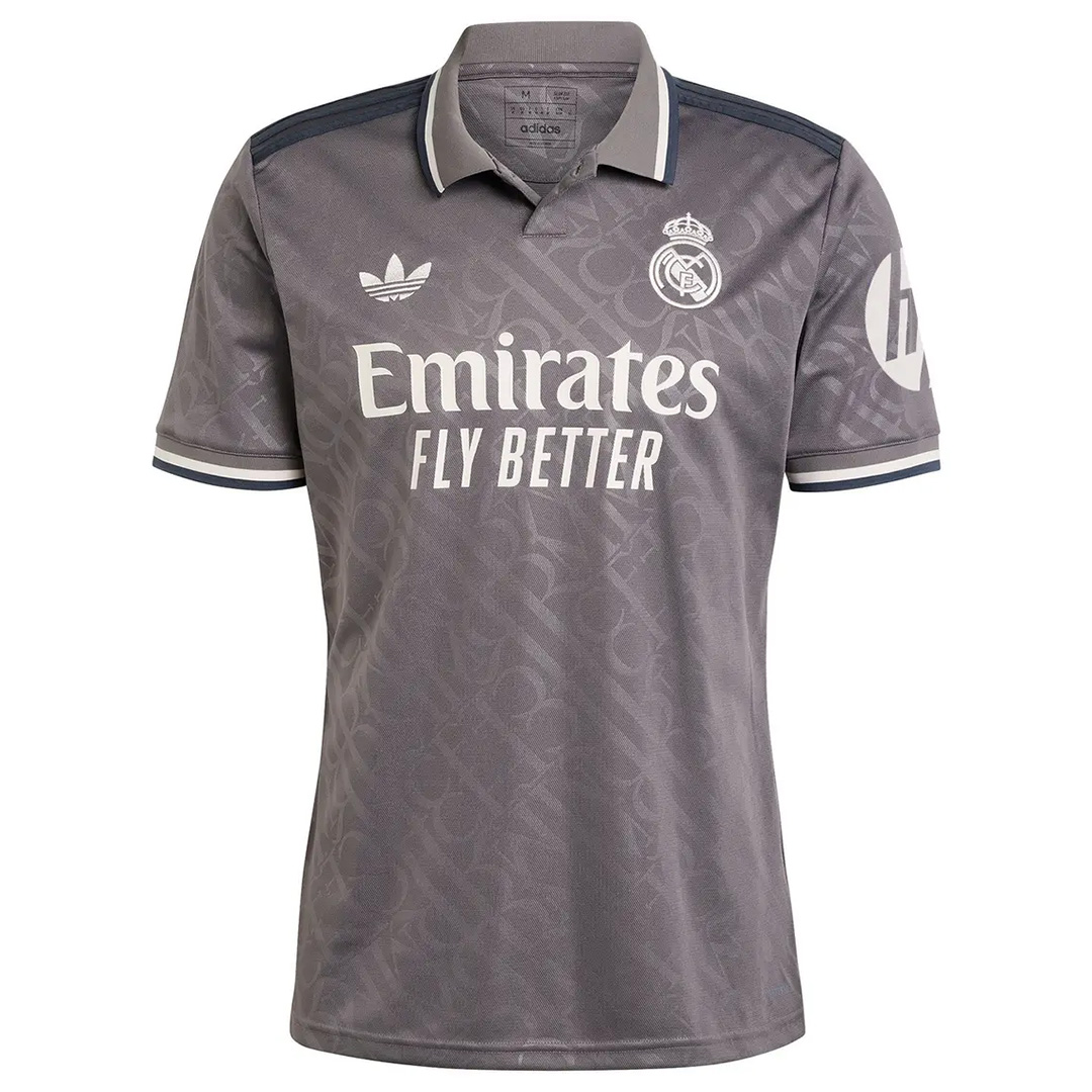 Discount Real Madrid Third Jersey
