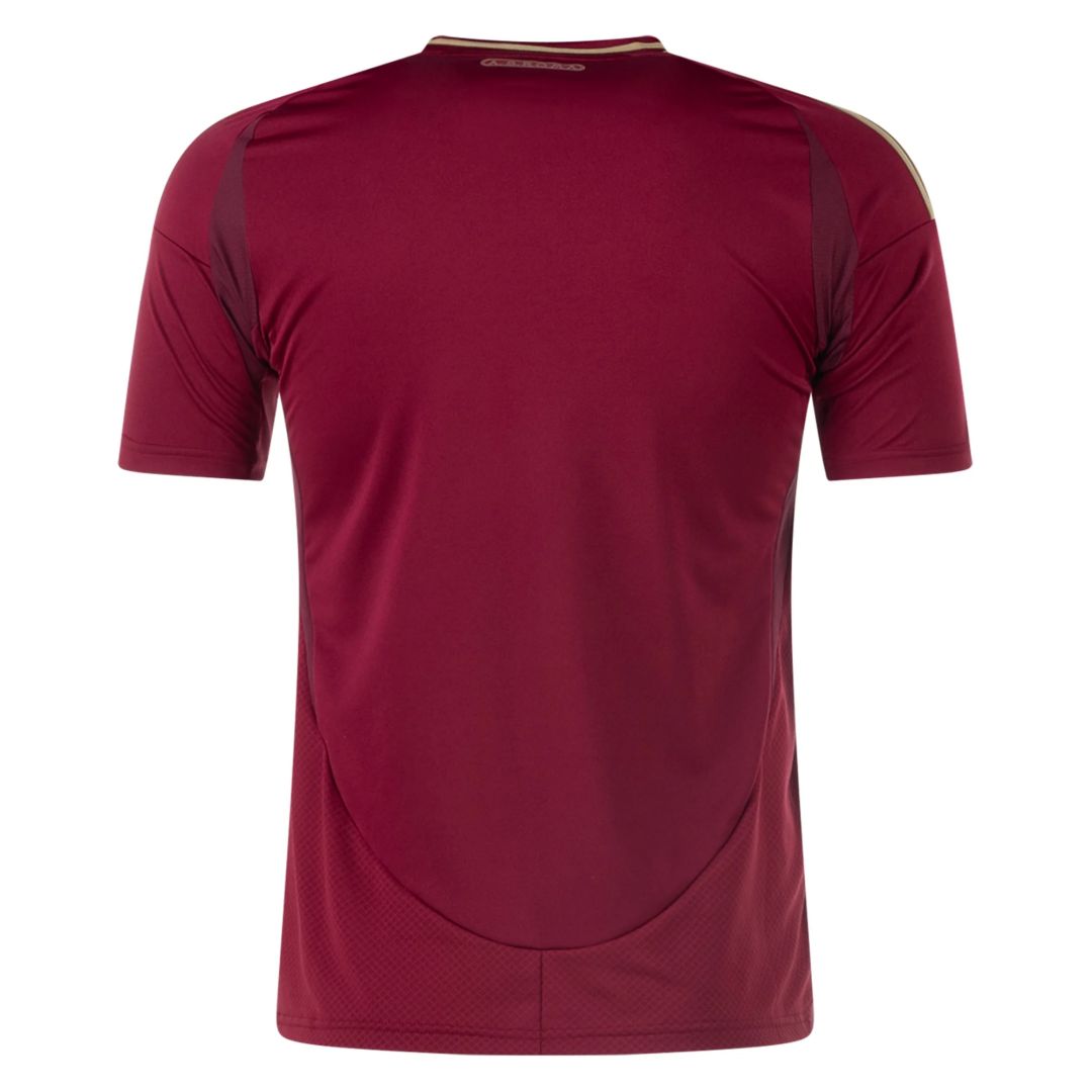 Roma Home Jersey Roma Home Jersey
