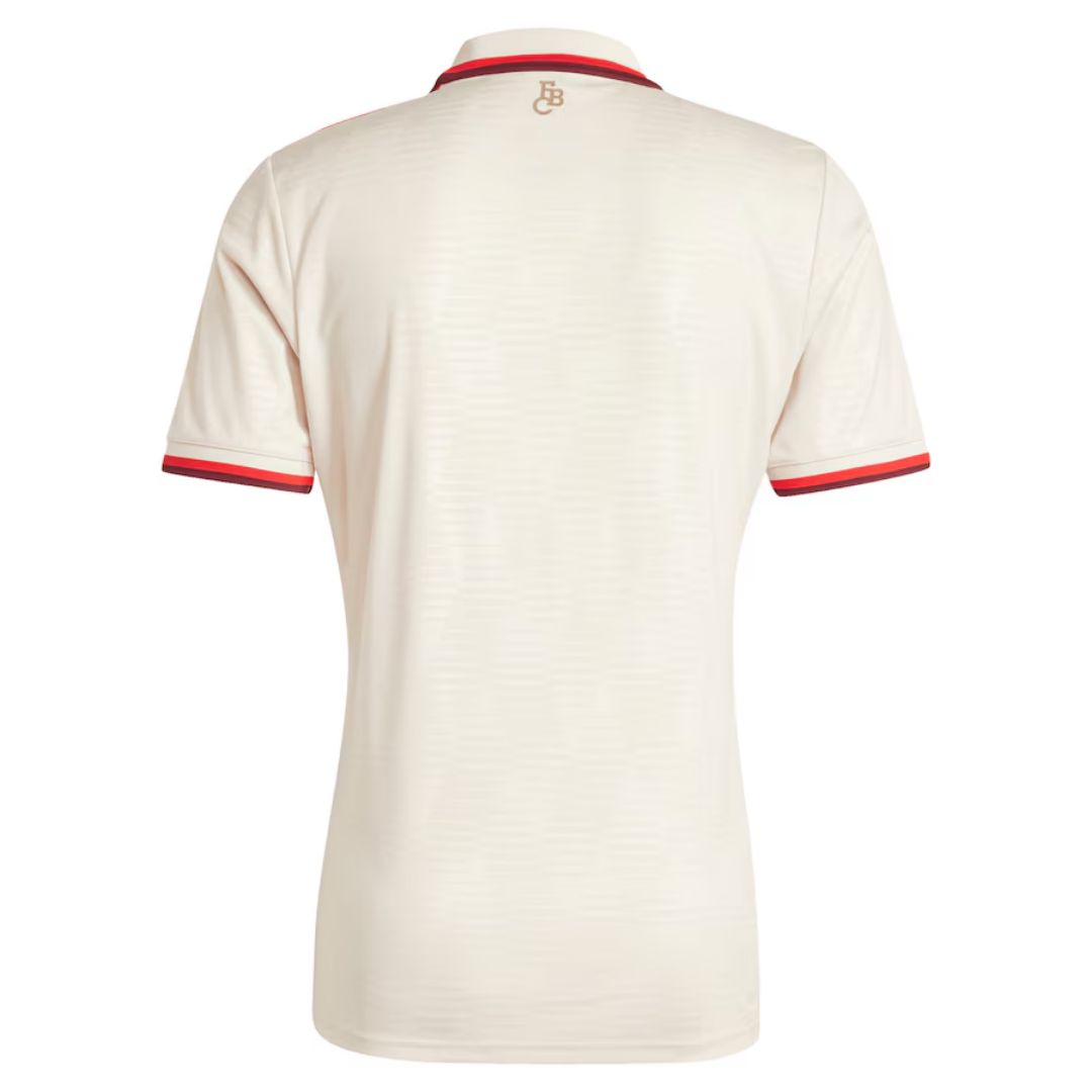 Bayern Munich UCL Third Jersey Bayern Munich UCL Third Jersey