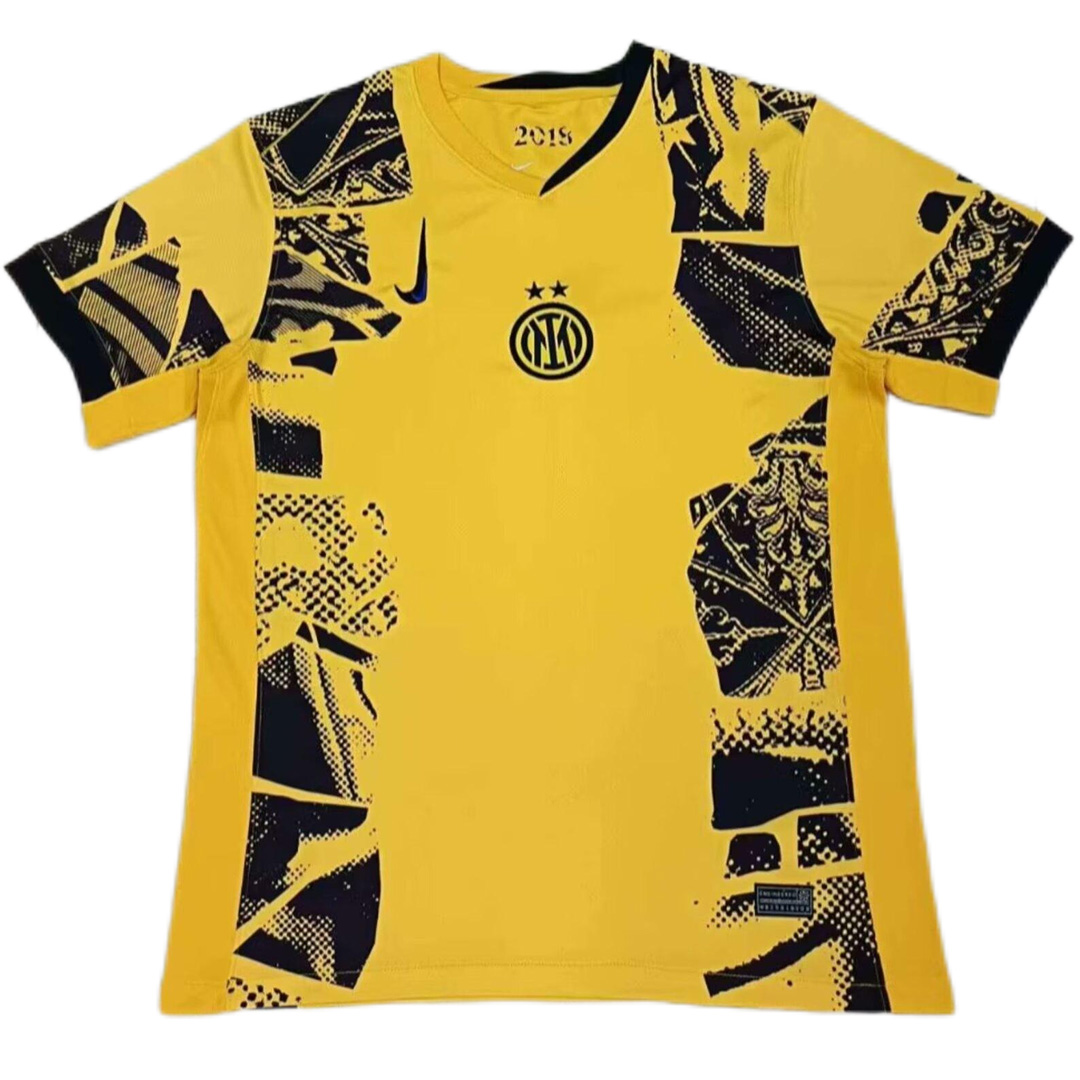 Inter Milan Third Jersey Inter Milan Third Jersey