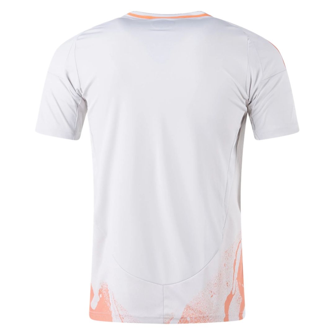 Roma Away Jersey Roma Away Jersey