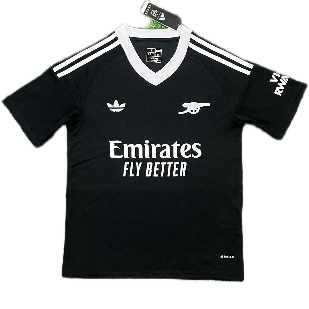 Arsenal Third Goalkeeper Jersey Arsenal Third Goalkeeper Jersey