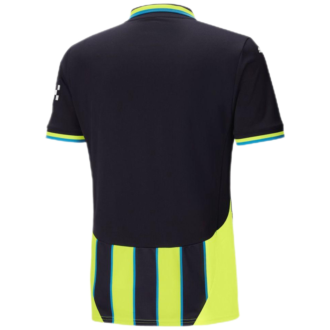 Manchester City Away Jersey Manchester City Away Jersey