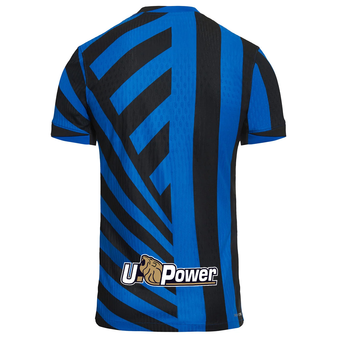 Inter Milan Home Match Jersey Player Version