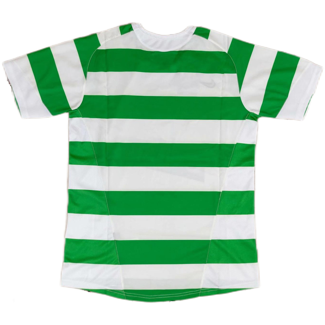 Retro Celtic Home Jersey 2005/06