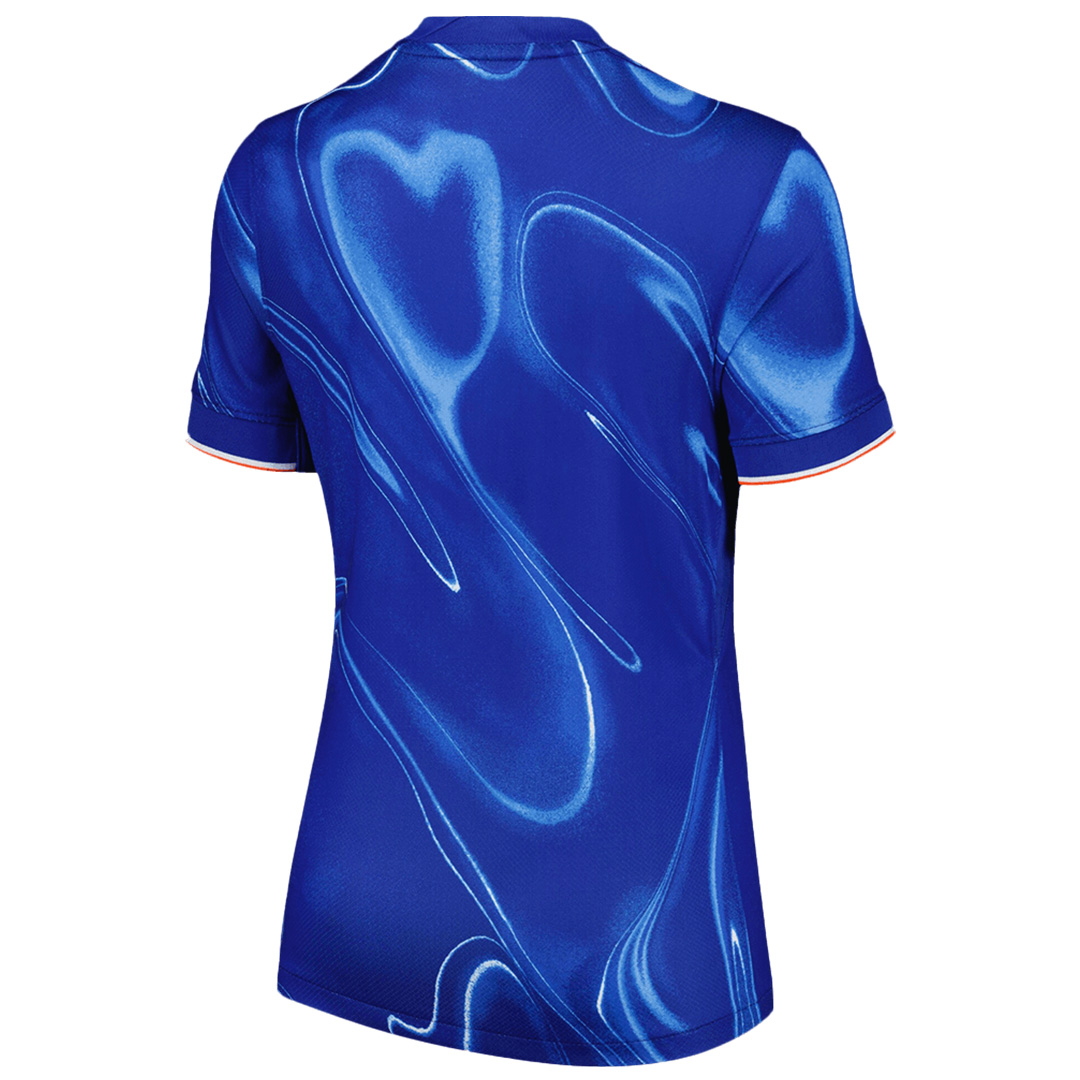 Women's Chelsea Home Jersey Women's Chelsea Home Jersey