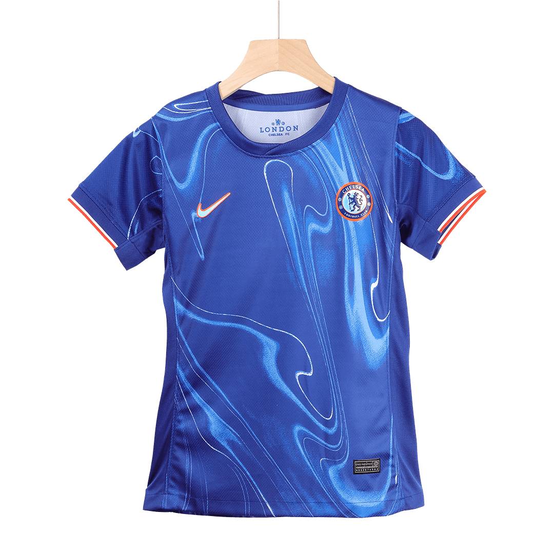 Women's Chelsea Home Jersey Women's Chelsea Home Jersey