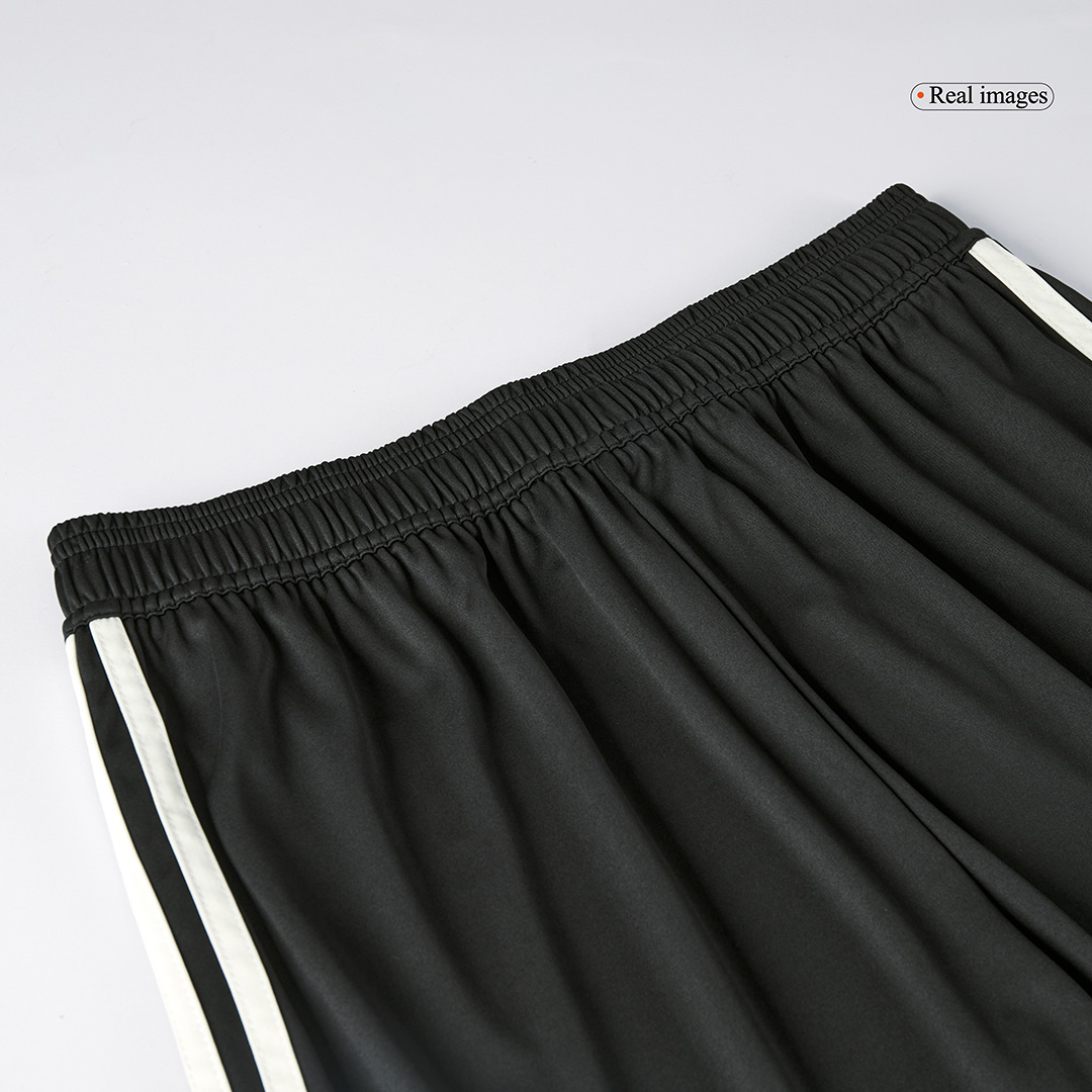 Manchester United Third Shorts Manchester United Third Shorts