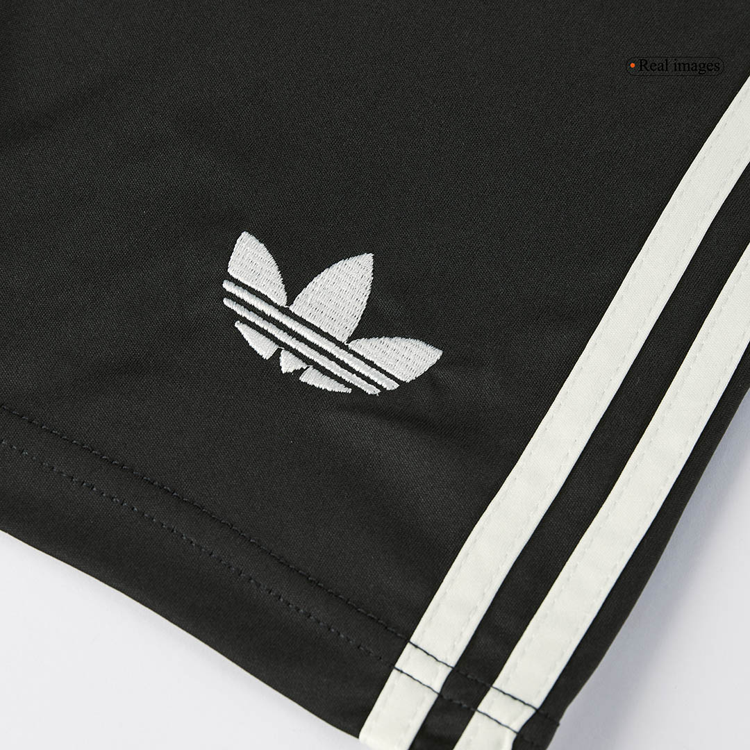 Manchester United Third Shorts Manchester United Third Shorts