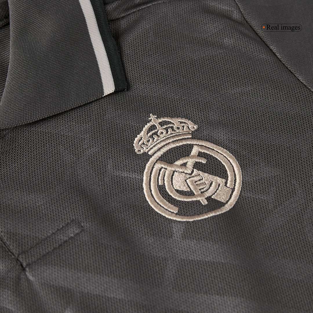 Kids Real Madrid Third Jersey Kit Kids Real Madrid Third Jersey Kit