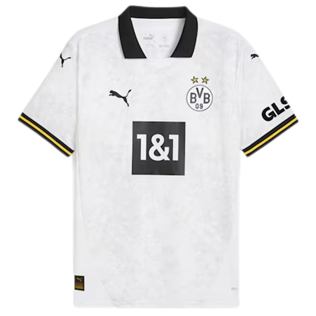 Borussia Dortmund Third Jersey