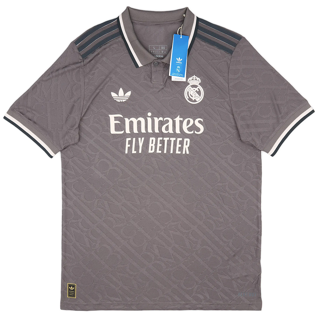 Discount Real Madrid Third Jersey Discount Real Madrid Third Jersey