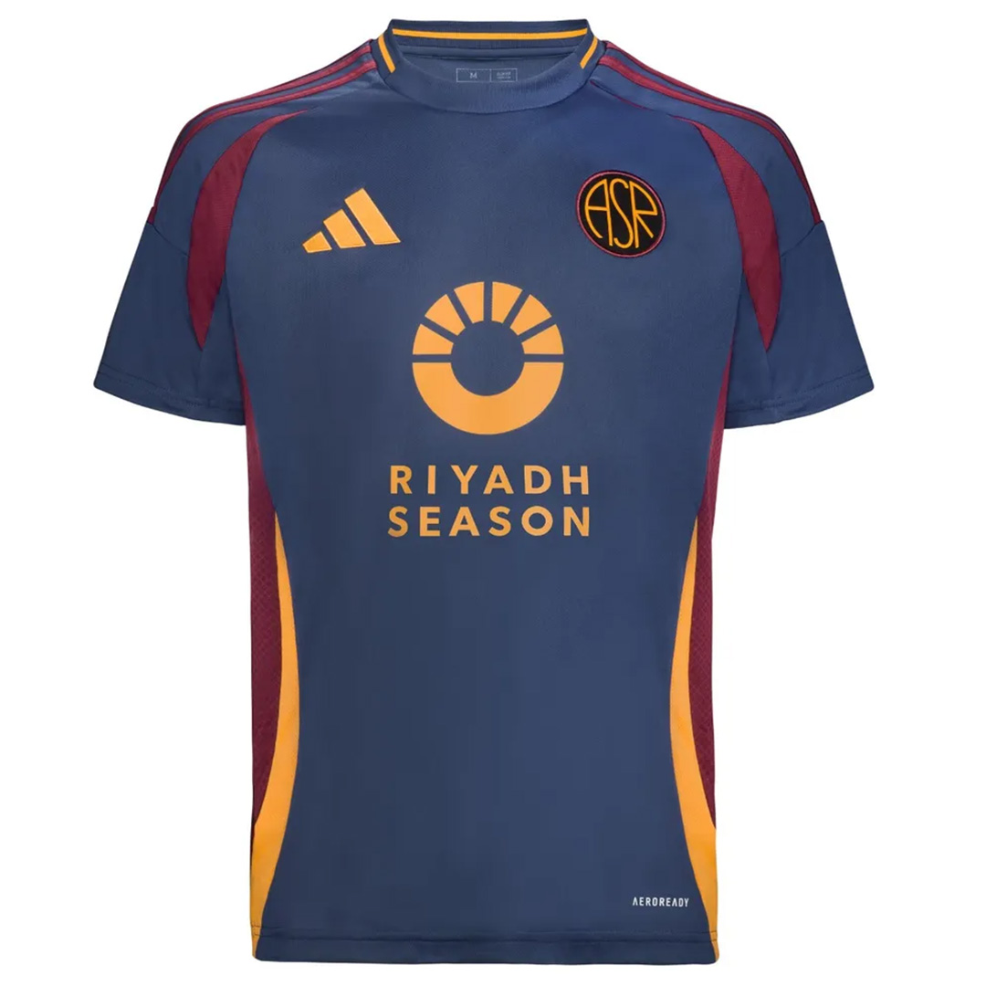 Roma Third Jersey